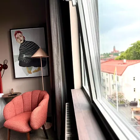 Spar Majorna Hotel Gothenburg
