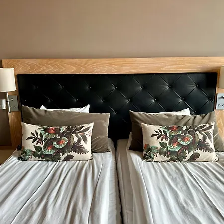 Hotel Spar Majorna Gothenburg