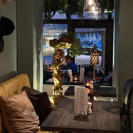 Onyxen, Boutique- & Lifestyle, Adults Only Hotel 4*