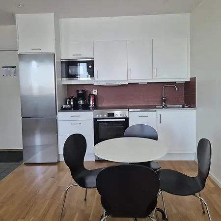 Torslanda Studios 3* Gothenburg