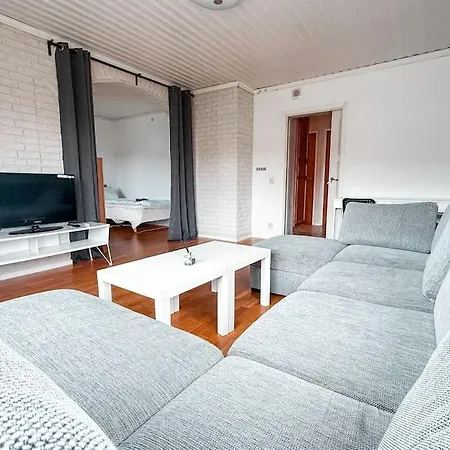Big House For Workers & Family With Free Parking Villa *