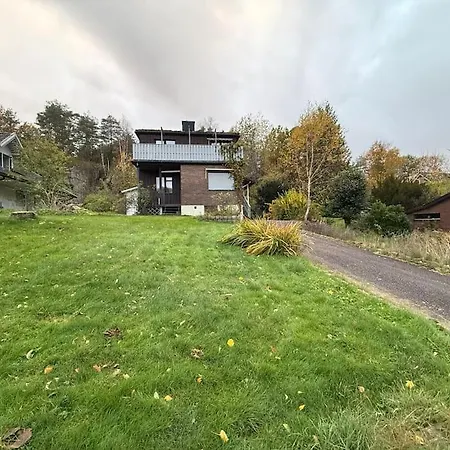 Big House For Workers & Family With Free Parking Villa Göteborg