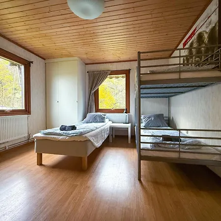 Big House For Workers & Family With Free Parking Gothenburg