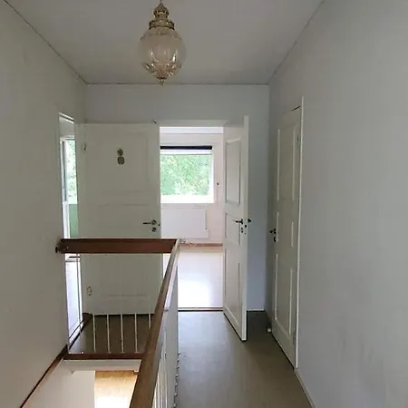 Workers And Family's Favorite Home, Free Parking Gothenburg