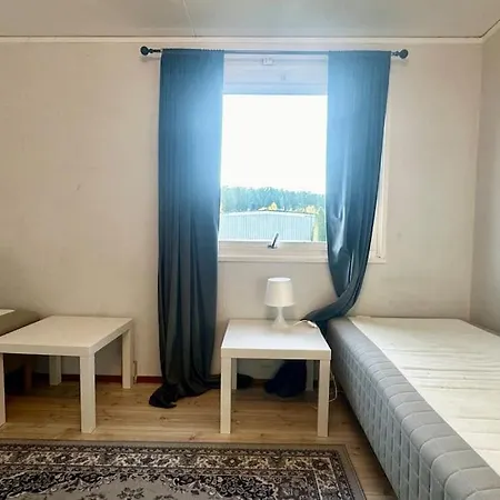 Workers And Family's Favorite Home, Free Parking Villa Gothenburg