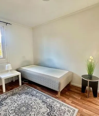 Villa Workers And Family's Favorite Home, Free Parking Gothenburg