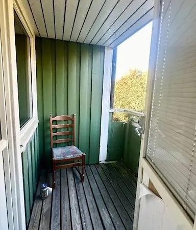 Workers And Family's Favorite Home, Free Parking * Gothenburg