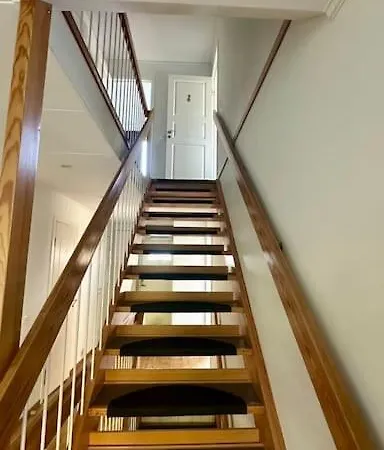 Villa Workers And Family's Favorite Home, Free Parking *