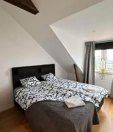 Top Floor *