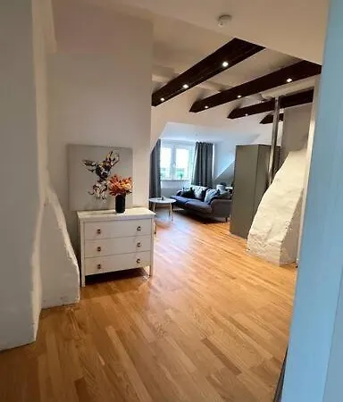 Top Floor Göteborg