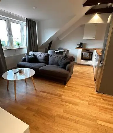 Top Floor