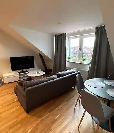 Top Floor *