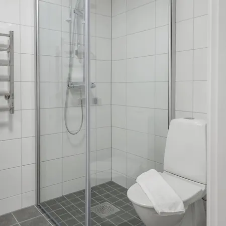 Goco Health Innovation - Moelndal Apartamento *