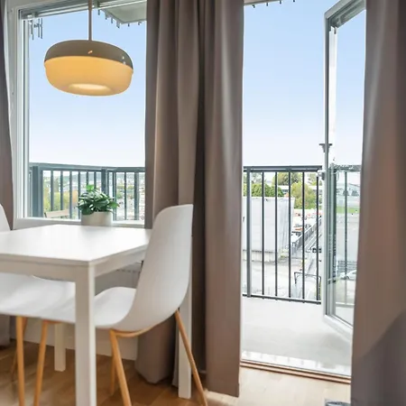 Goco Health Innovation - Moelndal Göteborg