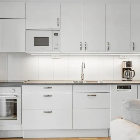 Apartament Goco Health Innovation - Moelndal Göteborg