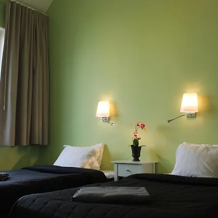 Torslanda Hotel