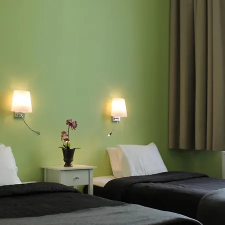 Torslanda Hotel 3*