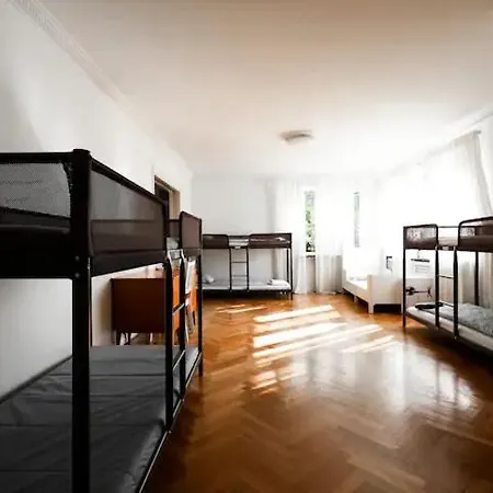 Apartment The Royal - Liseberg / Svenska Maessan *