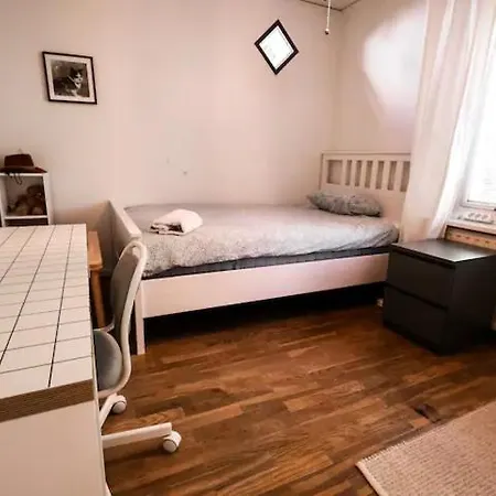 The Royal - Liseberg / Svenska Maessan Apartment Göteborg