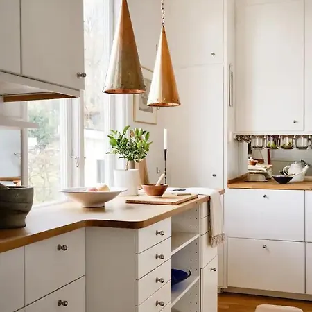 Apartment The Royal - Liseberg / Svenska Maessan Gothenburg