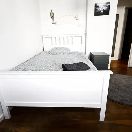 Apartment The Royal - Liseberg / Svenska Maessan