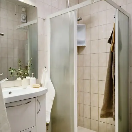 The Royal - Liseberg / Svenska Maessan Apartment Göteborg