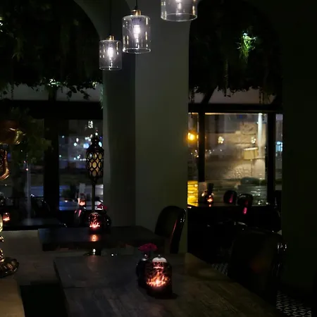 Onyxen Adults Only, Worldhotels Crafted 4*