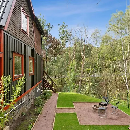 The Little Oasis In 别墅 *