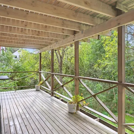 فيلة The Little Oasis In *