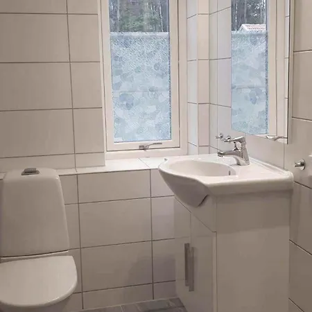 Villa Gula Huset *