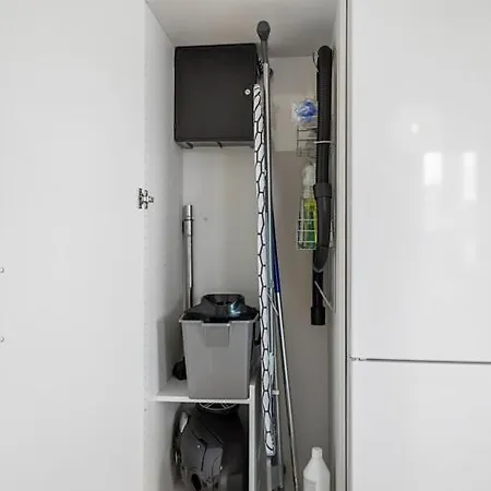 Apartamento Goco Health Innovation - Moelndal *