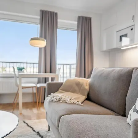 Goco Health Innovation - Moelndal