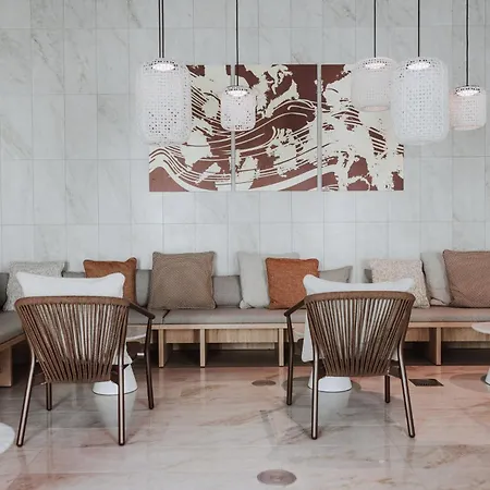 Clarion The Pier Goteborg