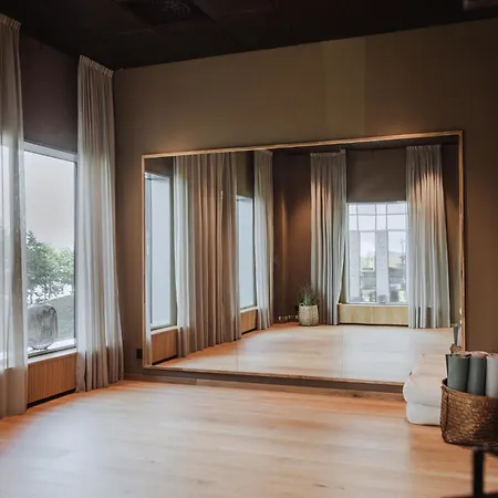 Clarion The Pier 호텔 4*
