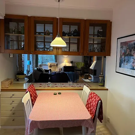 The Archipelago Pearl Holiday home