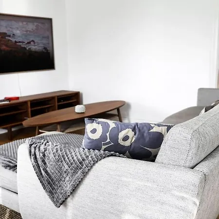 Apartment The Majestic -liseberg - Svenska Maessan Gothenburg