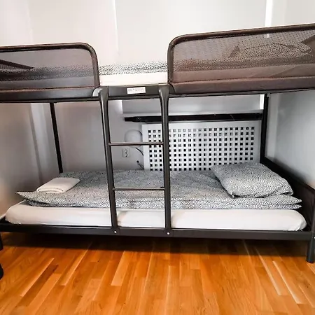 Apartamento The Majestic -liseberg - Svenska Maessan Gotemburgo
