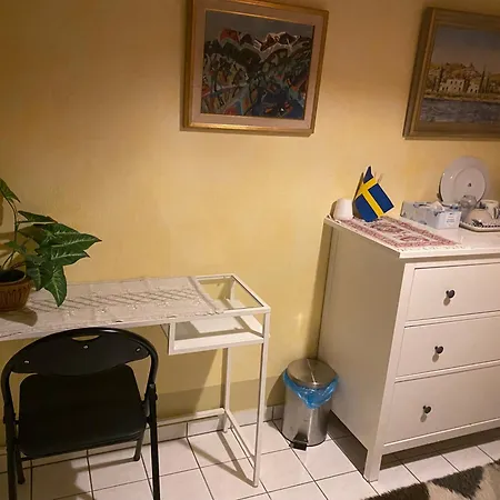 Homestay The Cozy Corner *