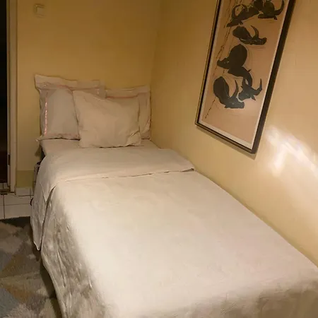 The Cozy Corner