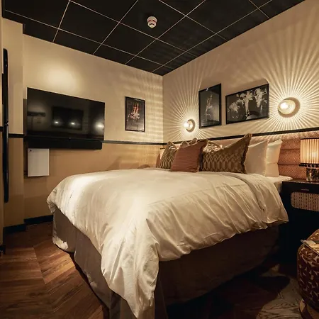 Hotel Jacyz Göteborg