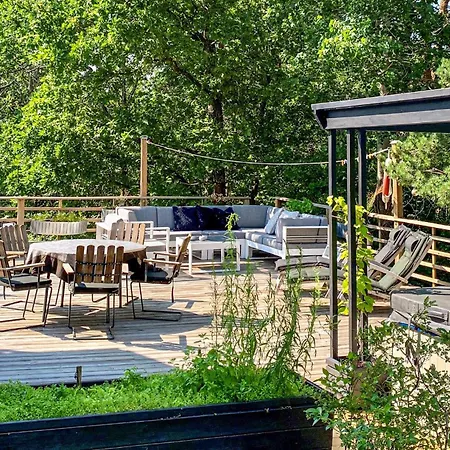 Stunning In With Sauna Holiday home *
