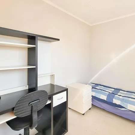 Lovely In With Kitchen