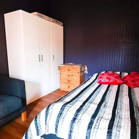 Villa Workers & Family Ideal Near Volvo Gothenburg