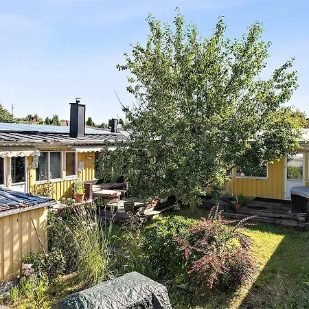 Villa Workers & Family Ideal Near Volvo Göteborg