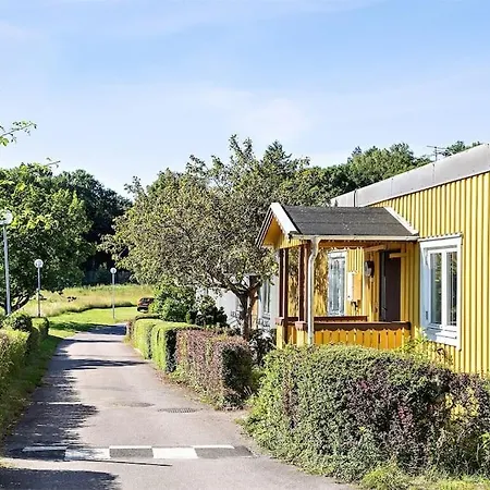 Workers & Family Ideal Near Volvo Gothenburg