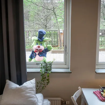 Goeteborg Hostel Hostel Göteborg