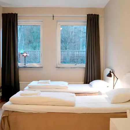 Goeteborg Hostel *