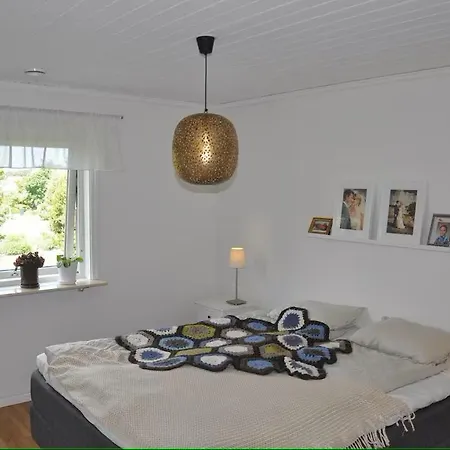 House By The Sea, Naeset Villa Göteborg