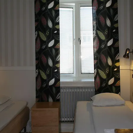 Avenyn Hotell Göteborg