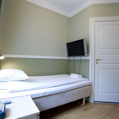 Avenyn Hotell